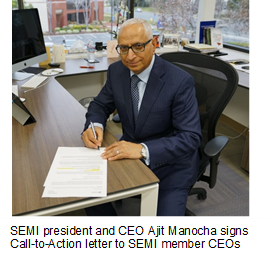 There are 10,000 semi vacancies, says Manocha