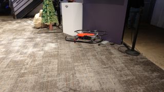 DJI Mavic Air release date, news and features