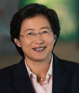AMD has stunning Q4