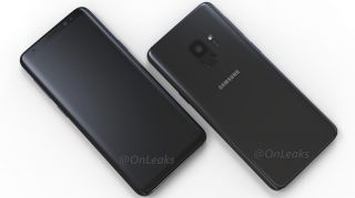 Samsung Galaxy S9 Plus release date, news and rumors