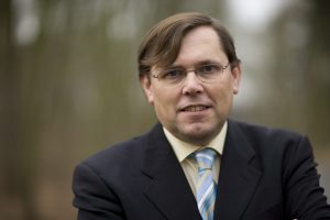 The imec view on: 3D chip technology.