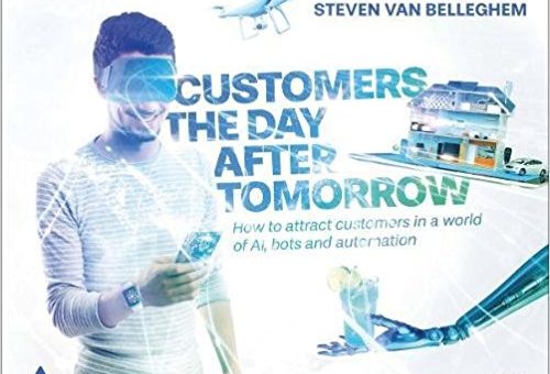 Gadget Book: Business in a world of AI