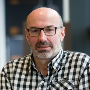 The imec view on: self-learning chips, security and biosensors