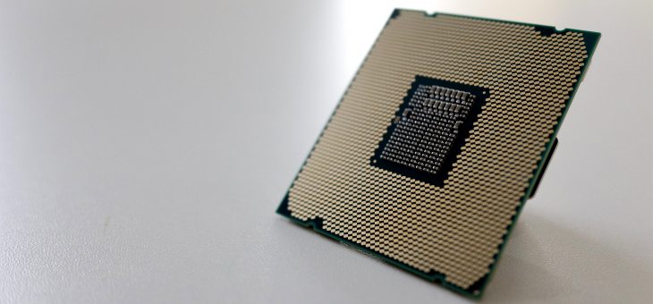 Intel fires back at 'inaccurate' reports of critical memory flaw in its chips