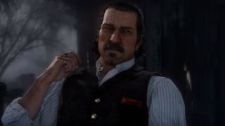 Red Dead Redemption 2 release date, news and rumors