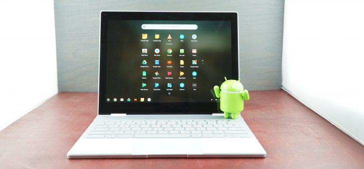 Chrome OS is about to borrow another feature from Android