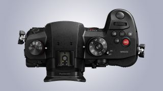 Panasonic brings the Lumix GH5S to the Middle East