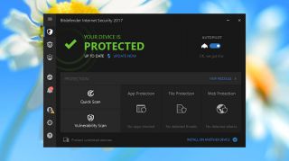 The best antivirus software of 2018