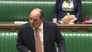 Internet firms are ruthless profiteers says Home Office minister