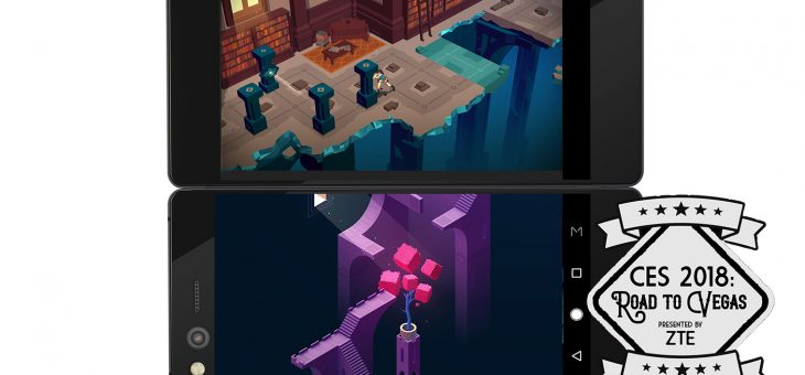 Gaming on the go: the top 10 mobile games to play on your next trip