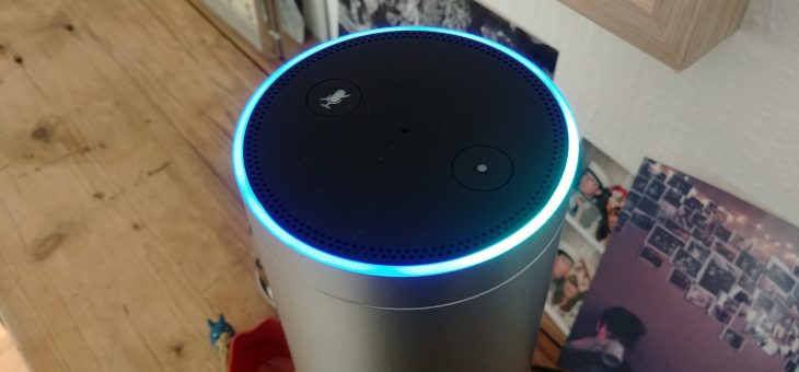 Amazon's Alexa will soon be able to help you cook with your microwave or oven