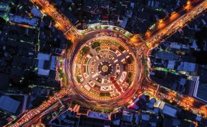 ReefShark chipsets halve MIMO antenna size