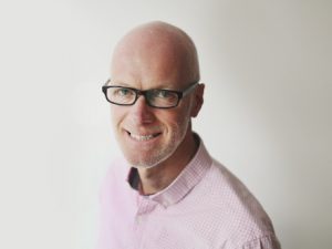 techUK’s Paul Hide boosts EW BrightSparks