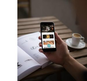 Powermat joins the Wireless Power Consortium