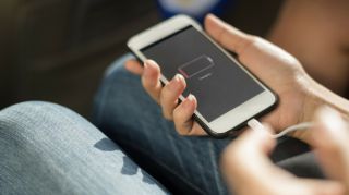 The future of our technology and our planet depends on one thing: the battery