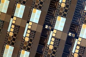 Southampton breaks memristor record with 7bits/cell
