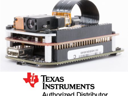 The three lucky winners of the TI LightCrafter Evaluation Module are…