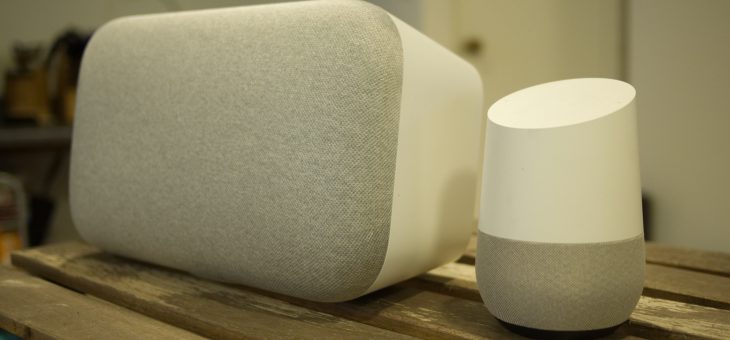 Google device disrupting your Wi-Fi? A fix is on the way