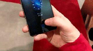 Samsung Galaxy S9 needs this revolutionary in-screen fingerprint sensor