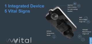 The latest Moto Mod wants to keep your health in check