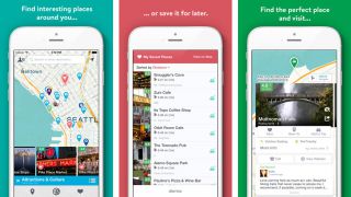 Best road trip planner apps: 5 apps to map out your adventure