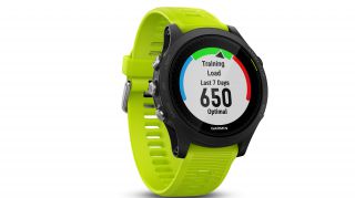 A week with the Garmin Forerunner 935: our fitness fanatic’s big tech test