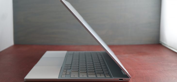 Google is testing the mysterious Fuchsia OS on the Pixelbook