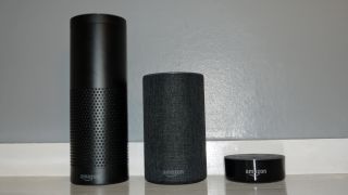 Your smart home won't be full of smart speakers if everything is a smart speaker