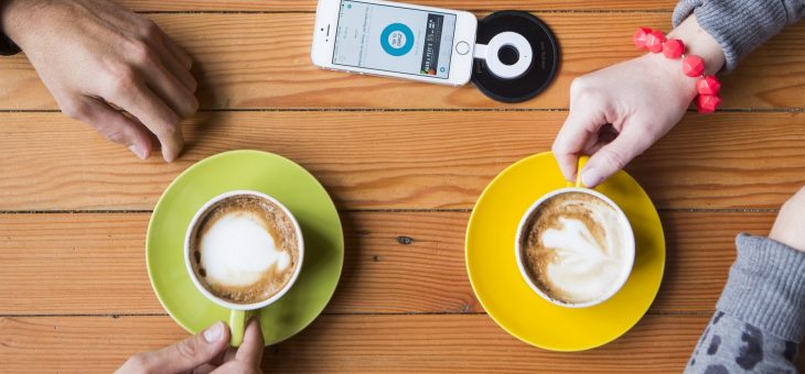 iPhone X wireless charging closes the door on the Powermat vs Qi debate