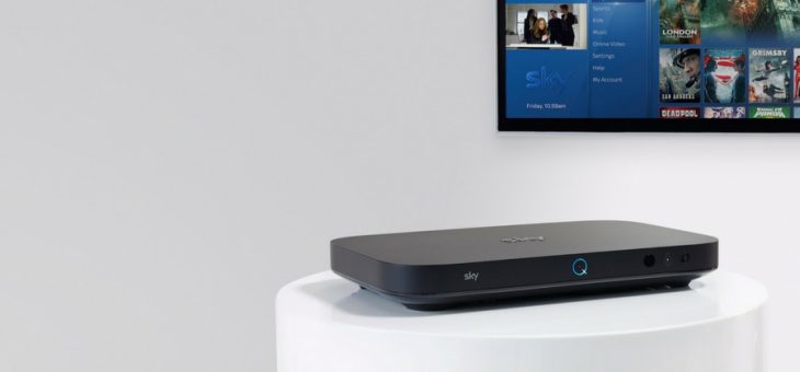 Sky Q Dolby Atmos support is finally available for on-demand movies
