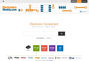 Components Datasheets – view and download for free