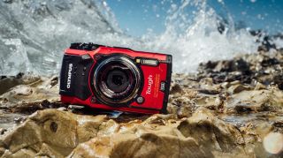 5 Best waterproof cameras