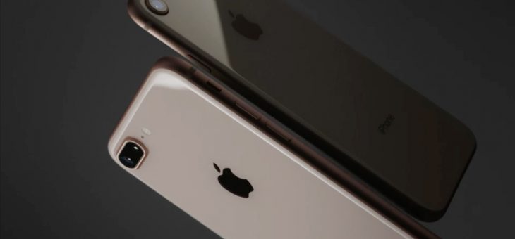 Apple tipped to launch four iPhones in 2018, and keep the iPhone X on sale