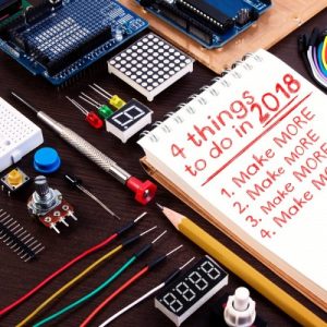 Farnell launches forthings