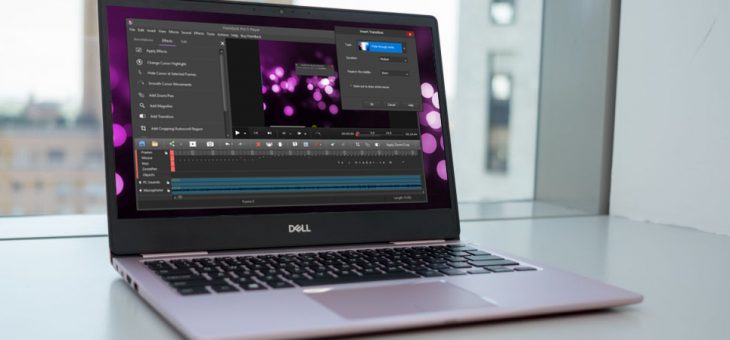 Get 40% off premium screen recorder and video editor FlashBack Pro