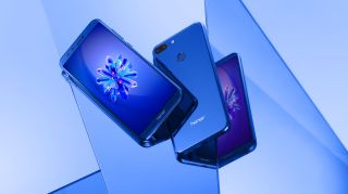 Honor 9 Lite goes heavy on cameras