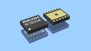 Ricoh launches Buck DC/DC Converter with 144 nA quiescent current
