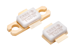 Wolfspeed extends 50V GaN HEMT family