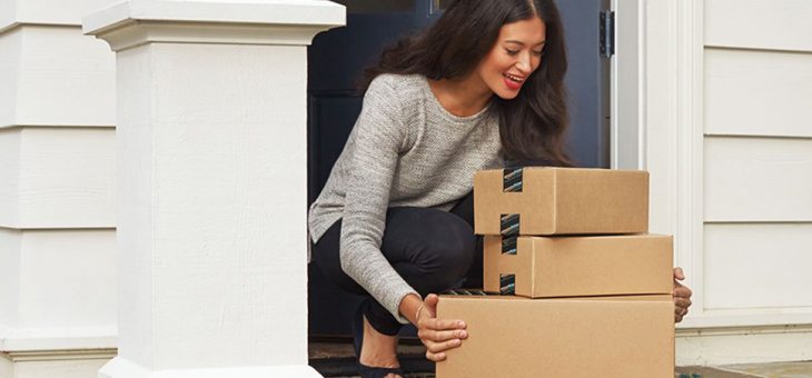 Amazon is planning to launch its own full delivery service later this year