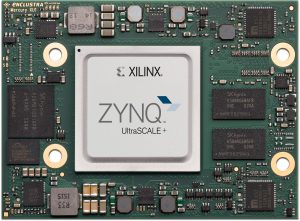 Fast SoC module is supported with build environment