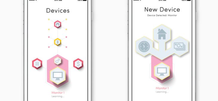 Comment: Bringing the power outlet into the world of IoT