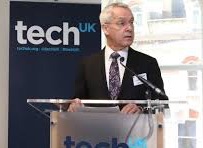 Tech sector takes a lead in tackling modern slavery