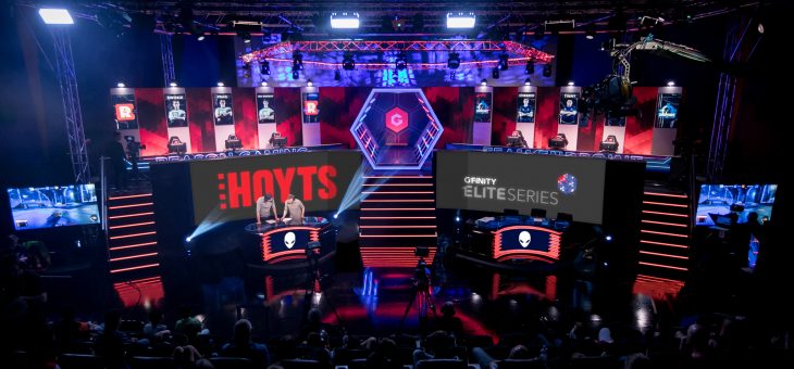 Hoyts Cinemas’ will add esports arenas to its entertainment repertoire this year