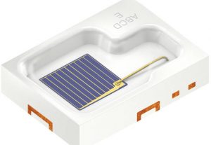 940nm IR led for 2D facial recognition