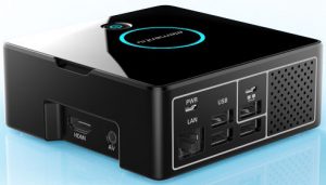 Pi Desktop: desirable, but Linux skills required