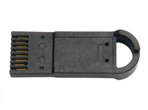 SD Card function in a rugged package