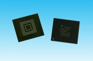 Apple talking to Yangtze River about buying NAND