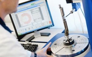 Anritsu provides calibration of RF handhelds in Holland through Trescal  