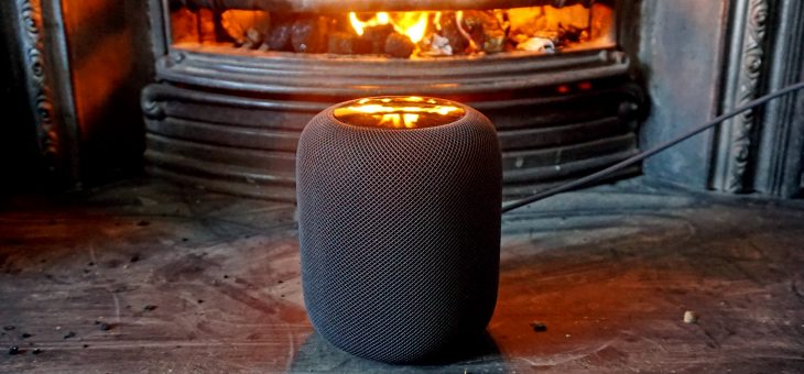 Google Home Max tops Apple HomePod for audio, says Consumer Reports