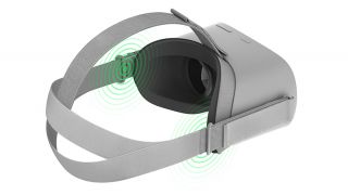 Oculus Go release date, price, news and features